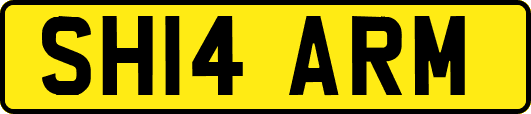 SH14ARM