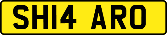 SH14ARO