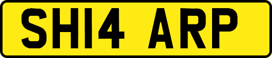SH14ARP