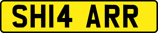 SH14ARR