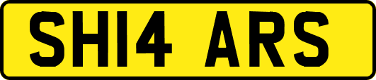 SH14ARS