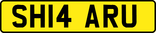 SH14ARU