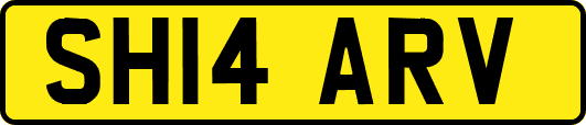 SH14ARV