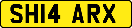 SH14ARX