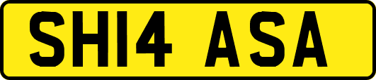 SH14ASA