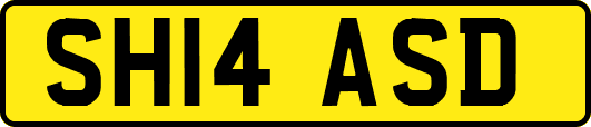 SH14ASD
