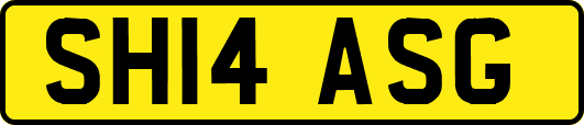 SH14ASG