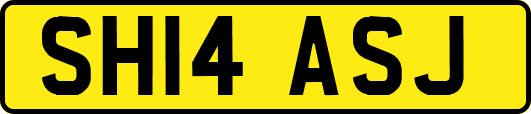 SH14ASJ
