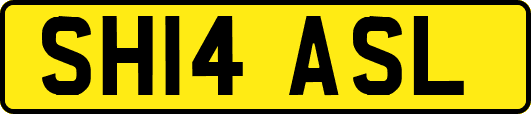 SH14ASL