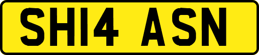 SH14ASN
