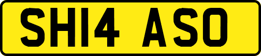 SH14ASO