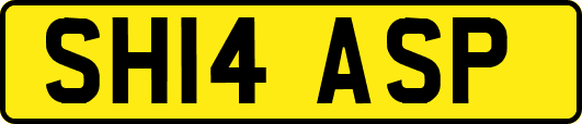 SH14ASP
