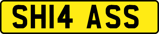 SH14ASS