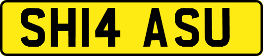 SH14ASU