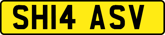 SH14ASV