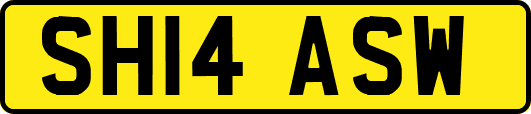 SH14ASW
