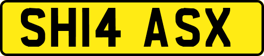 SH14ASX