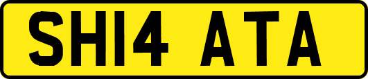 SH14ATA