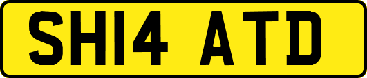 SH14ATD
