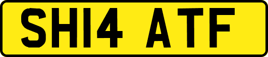 SH14ATF