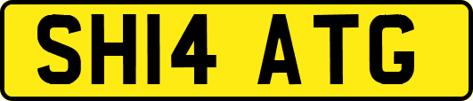 SH14ATG