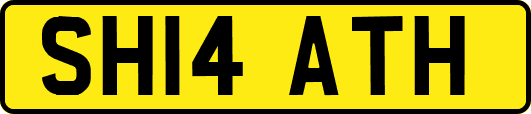 SH14ATH