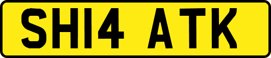 SH14ATK