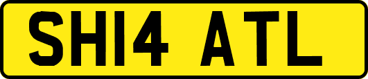 SH14ATL