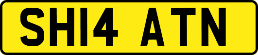 SH14ATN