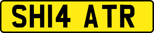 SH14ATR