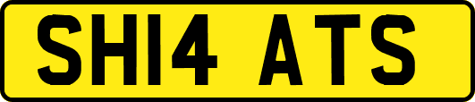 SH14ATS