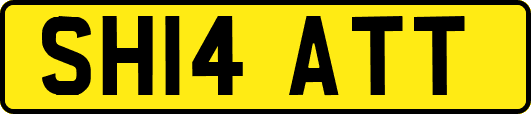 SH14ATT