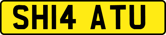 SH14ATU