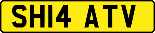 SH14ATV