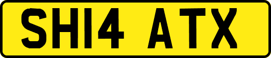 SH14ATX