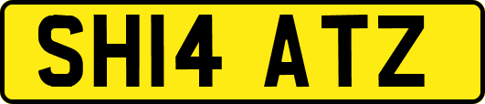 SH14ATZ