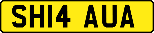 SH14AUA