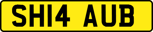 SH14AUB