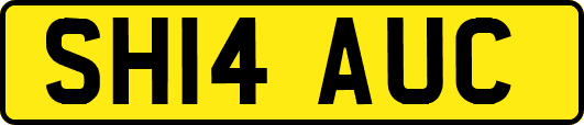 SH14AUC