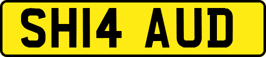 SH14AUD