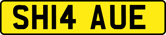 SH14AUE