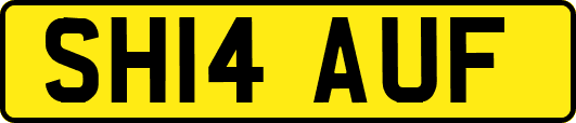 SH14AUF