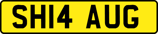 SH14AUG