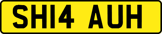 SH14AUH