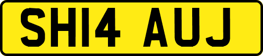 SH14AUJ