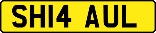 SH14AUL