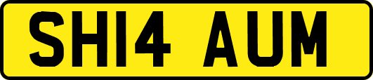 SH14AUM