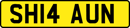 SH14AUN