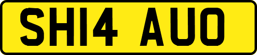 SH14AUO