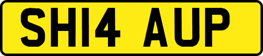 SH14AUP